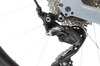 Trek Domane SL 5 Gen 4 Shimano 105 Disc Road Bike 2020, Size 58cm