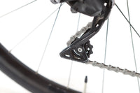 Trek Domane SL 5 Gen 4 Shimano 105 Disc Road Bike 2020, Size 58cm