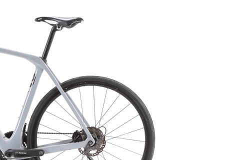 Trek Domane SL 5 Gen 4 Shimano 105 Disc Road Bike 2020, Size 58cm