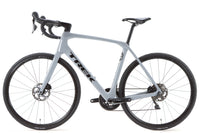 Trek Domane SL 5 Gen 4 Shimano 105 Disc Road Bike 2020, Size 58cm