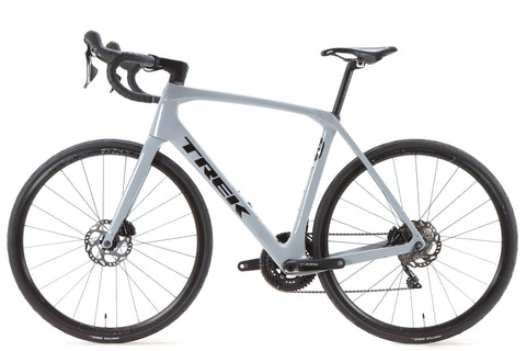 Trek Domane SL 5 Gen 4 Shimano 105 Disc Road Bike 2020, Size 58cm