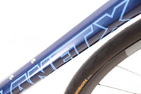 Planet X Pro Carbon SRAM Force Disc Road Bike 2022, Size Large