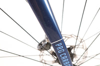 Planet X Pro Carbon SRAM Force Disc Road Bike 2022, Size Large