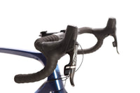 Planet X Pro Carbon SRAM Force Disc Road Bike 2022, Size Large