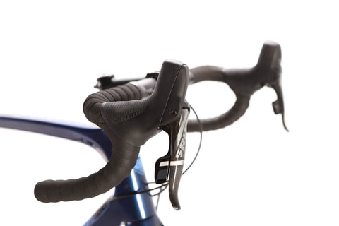 Planet X Pro Carbon SRAM Force Disc Road Bike 2022, Size Large