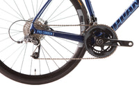 Planet X Pro Carbon SRAM Force Disc Road Bike 2022, Size Large