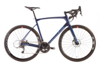 Planet X Pro Carbon SRAM Force Disc Road Bike 2022, Size Large