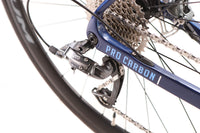 Planet X Pro Carbon SRAM Force Disc Road Bike 2022, Size Large