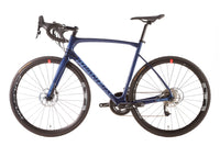 Planet X Pro Carbon SRAM Force Disc Road Bike 2022, Size Large
