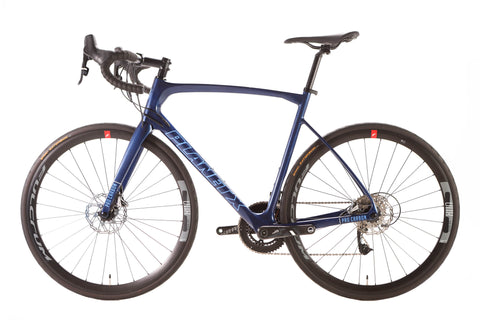 Planet X Pro Carbon SRAM Force Disc Road Bike 2022, Size Large