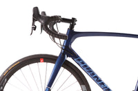 Planet X Pro Carbon SRAM Force Disc Road Bike 2022, Size Large