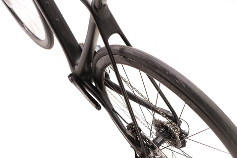 Cervelo R5 Shimano Dura-Ace Di2 Disc Road Bike 2021, Size 51cm