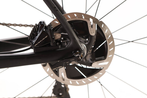 Cervelo R5 Shimano Dura-Ace Di2 Disc Road Bike 2021, Size 51cm