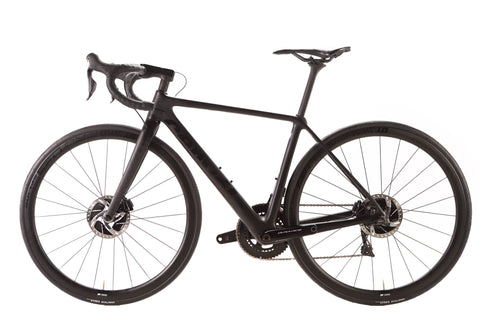 Cervelo R5 Shimano Dura-Ace Di2 Disc Road Bike 2021, Size 51cm