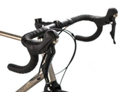 Kinesis Granfondo Ti Shimano Ultegra Disc Road Bike 2021, Size 63cm