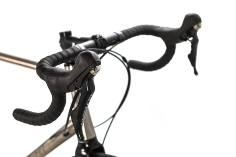 Kinesis Granfondo Ti Shimano Ultegra Disc Road Bike 2021, Size 63cm