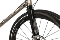 Kinesis Granfondo Ti Shimano Ultegra Disc Road Bike 2021, Size 63cm