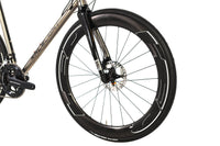 Kinesis Granfondo Ti Shimano Ultegra Disc Road Bike 2021, Size 63cm