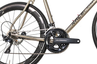 Kinesis Granfondo Ti Shimano Ultegra Disc Road Bike 2021, Size 63cm