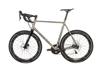Kinesis Granfondo Ti Shimano Ultegra Disc Road Bike 2021, Size 63cm