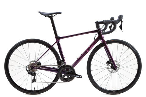 Liv Langma Advanced 2 Shimano 105 Disc Road Bike 2022, Size Small