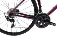 Liv Langma Advanced 2 Shimano 105 Disc Road Bike 2022, Size Small