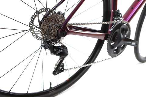 Liv Langma Advanced 2 Shimano 105 Disc Road Bike 2022, Size Small