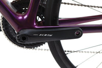 Liv Langma Advanced 2 Shimano 105 Disc Road Bike 2022, Size Small