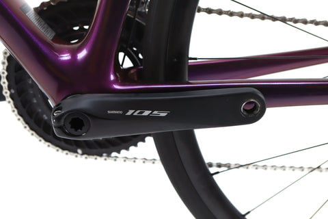 Liv Langma Advanced 2 Shimano 105 Disc Road Bike 2022, Size Small