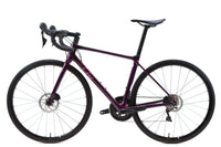 Liv Langma Advanced 2 Shimano 105 Disc Road Bike 2022, Size Small