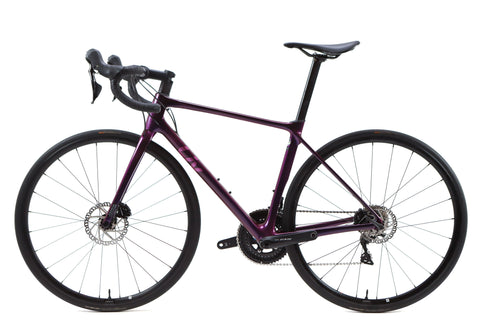 Liv Langma Advanced 2 Shimano 105 Disc Road Bike 2022, Size Small