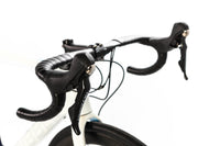Ribble Endurance SLe Shimano Ultegra Disc Electric Road Bike 2019, Size Medium