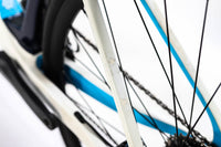 Ribble Endurance SLe Shimano Ultegra Disc Electric Road Bike 2019, Size Medium