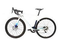 Ribble Endurance SLe Shimano Ultegra Disc Electric Road Bike 2019, Size Medium