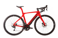 Pinarello Nytro Shimano Ultegra Disc Electric Road Bike 2021,Size 50cm