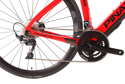 Pinarello Nytro Shimano Ultegra Disc Electric Road Bike 2021,Size 50cm