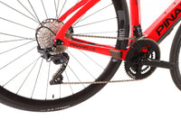 Pinarello Nytro Shimano Ultegra Disc Electric Road Bike 2021,Size 50cm