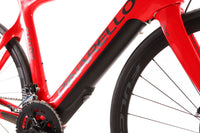 Pinarello Nytro Shimano Ultegra Disc Electric Road Bike 2021,Size 50cm