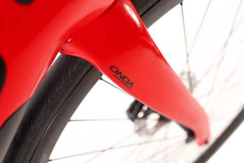 Pinarello Nytro Shimano Ultegra Disc Electric Road Bike 2021,Size 50cm