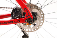 Pinarello Nytro Shimano Ultegra Disc Electric Road Bike 2021,Size 50cm