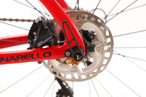 Pinarello Nytro Shimano Ultegra Disc Electric Road Bike 2021,Size 50cm