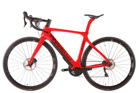 Pinarello Nytro Shimano Ultegra Disc Electric Road Bike 2021,Size 50cm