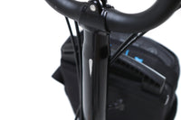 Brompton C-Line Explore Electric Folding Bike 2022