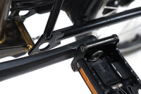 Brompton C-Line Explore Electric Folding Bike 2022
