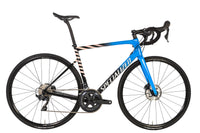 Specialized Tarmac SL6 Comp Shimano Ultegra Disc Road Bike 2021, Size 56cm