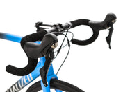 Specialized Tarmac SL6 Comp Shimano Ultegra Disc Road Bike 2021, Size 56cm