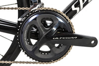 Specialized Tarmac SL6 Comp Shimano Ultegra Disc Road Bike 2021, Size 56cm
