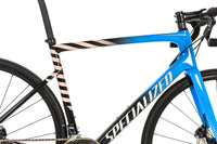 Specialized Tarmac SL6 Comp Shimano Ultegra Disc Road Bike 2021, Size 56cm