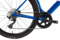 3T Strada Shimano GRX Disc Road Bike 2018, Size Small