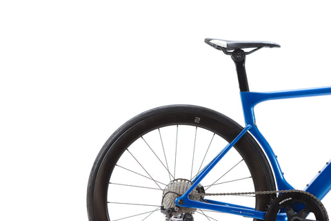 3T Strada Shimano GRX Disc Road Bike 2018, Size Small
